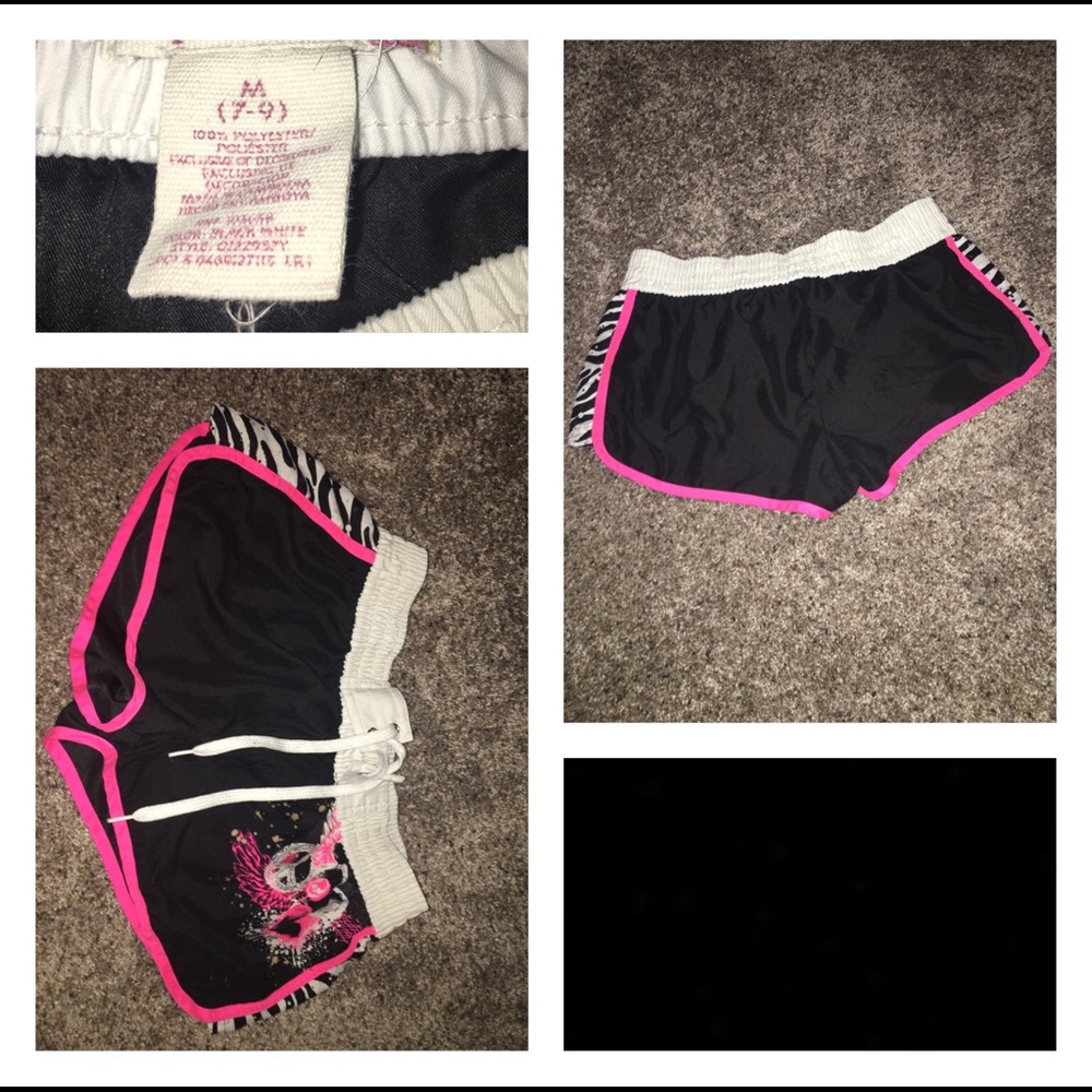 Swim Shorts